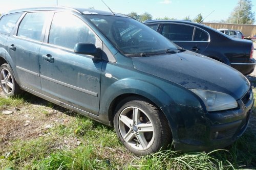 Ford Focus MK2 2006 1.6i Kombi [B/C]