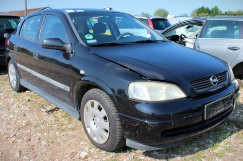Opel Astra G 2007 1.4i Z14XEP Hatchback 5-drzwi [B/C] 