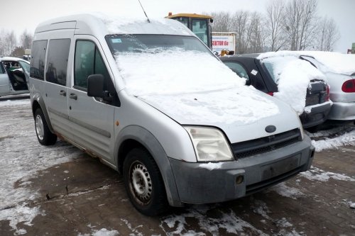 Ford Tourneo Connect MK1 2004 1.8TDCI 