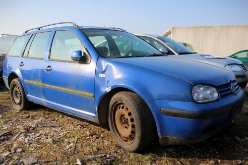 VW Golf IV 1J 1999 1.9TDI ALH Kombi [B/C]