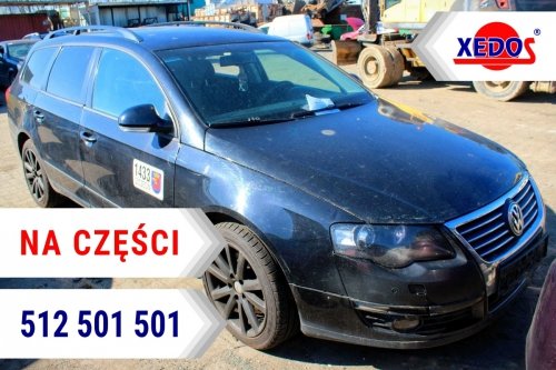 VW Passat B6 2006 2.0TDI BMP Kombi