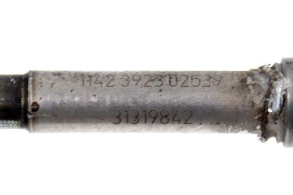 Czujnik temperatury spalin Volvo V70 2007- 2.0D lift