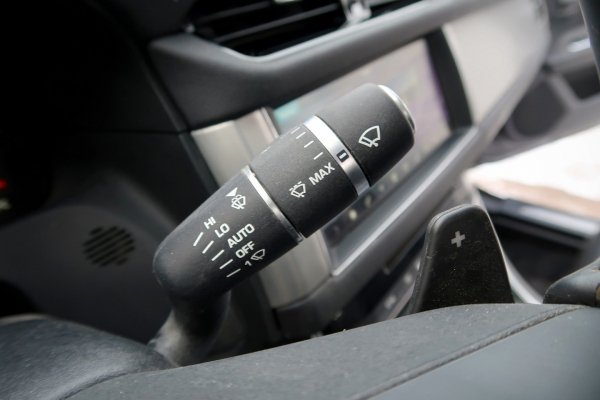 Lampa tył prawa Jaguar XF X260 2016 Sedan