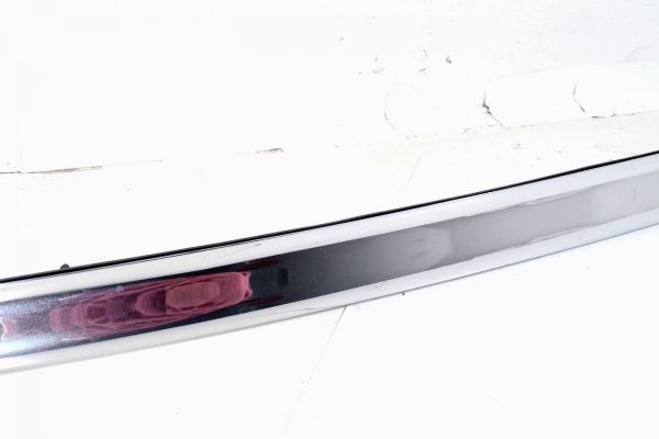 Listwa błotnika chromowana lewa Citroen DS5 2014 (2011-2015) Hatchback 5-drzwi