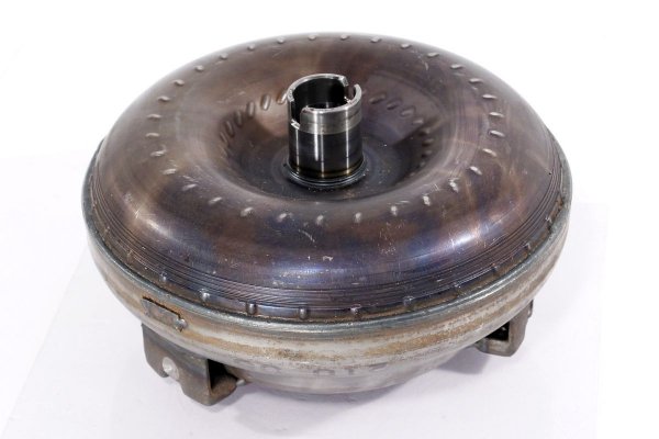 _Sprzęgło hydrokinetyczne Mercedes CLK W208 2001 2.3 Kompressor