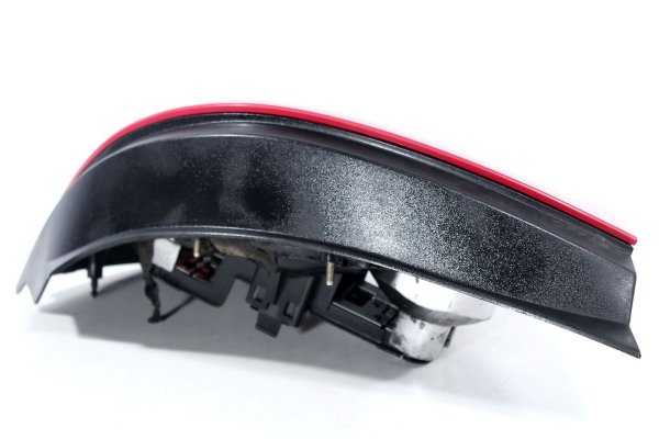 Lampa tył prawa Nissan Almera N16 Lift 2003-2007 3D 5D
