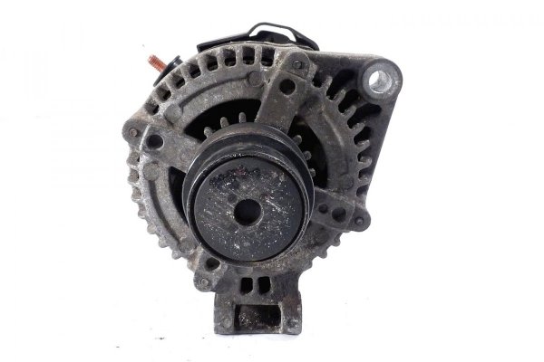 _Alternator (150A) Jaguar S-Type 2006 2.7D