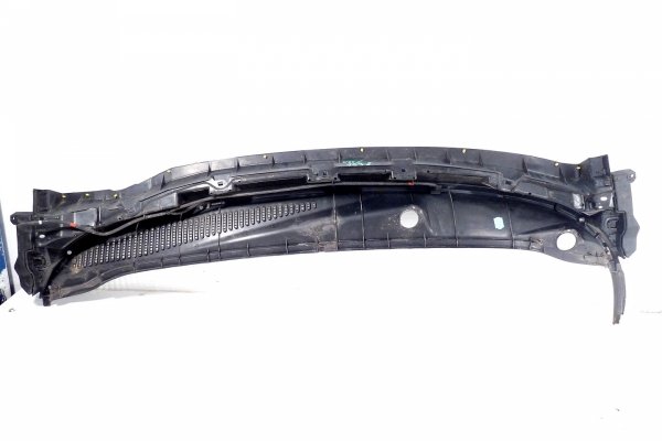 Podszybie Nissan Note E11 LIFT 2011 (2009-2012) Hatchback 5-drzwi 