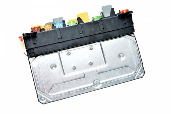 Moduł komfortu SAM Mercedes Vito W639 2005 2.2CDI 646982