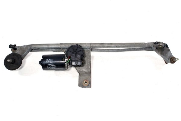 Mechanizm silniczek wycieraczek Volvo S70 V70 1996-2000 EU