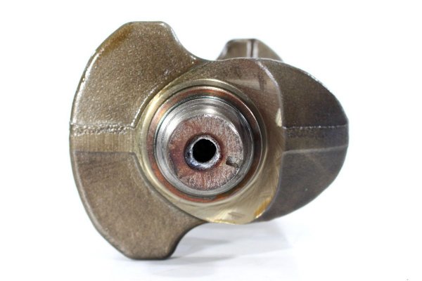 Wał korbowy Nissan Primera P12 2002-2007 1.9DCI F9Q
