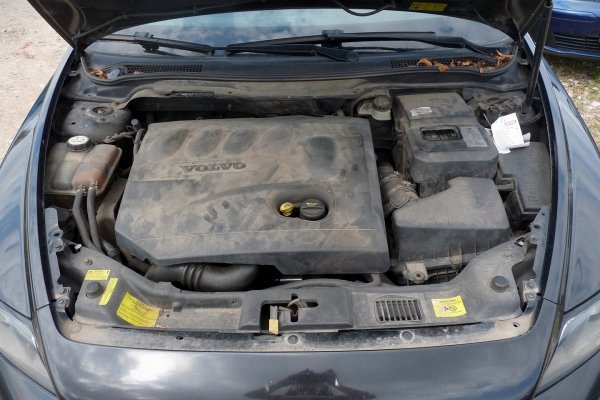 Kanapa Volvo V50 2004 Kombi 