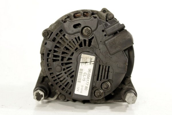 _Alternator X-269122 (150 A)