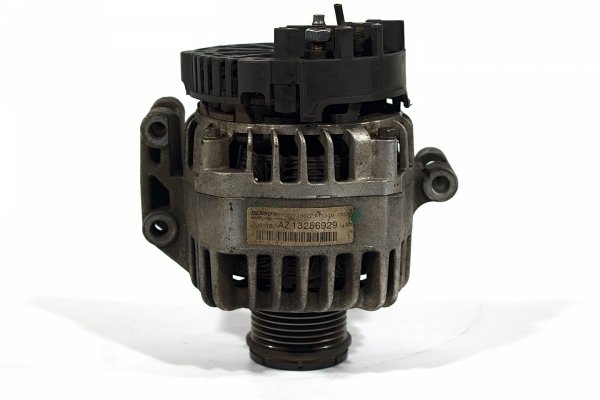 Alternator Opel Astra H 2010 1.3CTDI Z13DTH