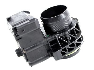 _Przepustnica Ford Fiesta MK6 2002-2008 1.4TDCI