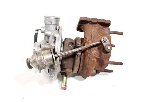 Turbosprężarka Chrysler Voyager GY 2000-2007 2.5CRD