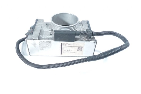 Przepustnica Volvo S680 2001 2.4i B5244S2