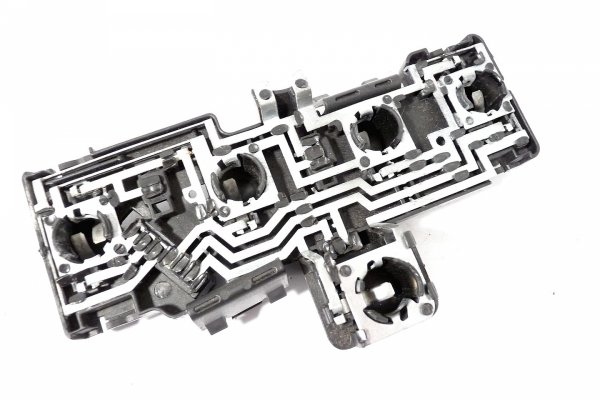 _Wkład żarówkowy tył lewy VW Passat B5 Lift 2000-2005 Kombi