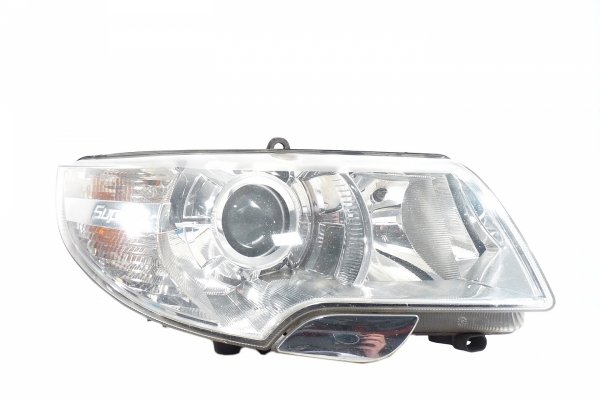 Reflektor prawy Skoda Superb 3T 2011 Liftback