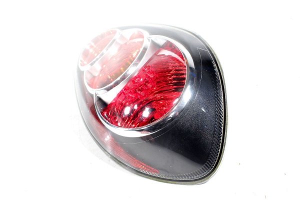 _Lampa tył prawa Toyota Aygo 2005-2014 Europa