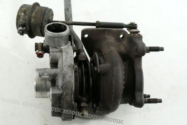 Turbosprężarka VW Passat B5 1996-2005 1.9TDI