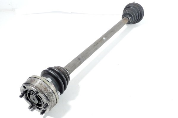 Półoś przód prawa długa Skoda Fabia 6Y 1999-2007 1.4MPi