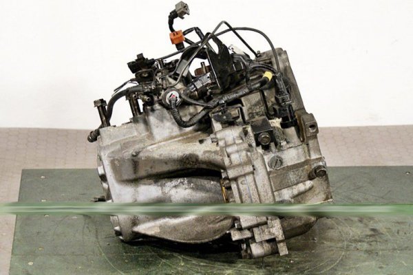 _Skrzynia biegów Kia Rio 2007 1.5CRDI