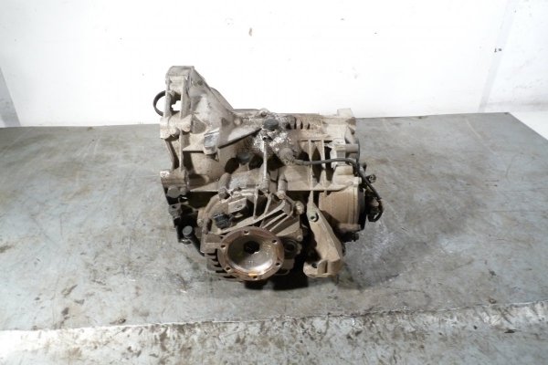 _Skrzynia biegów EPT VW Passat B5 2001 2.0i AZM