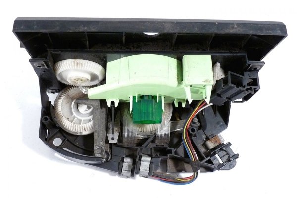 Panel sterowania nawiewu VW Transporter T4 1996