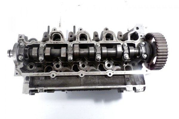 _Głowica Nissan Qashqai J10 2010 1.5DCI K9K430