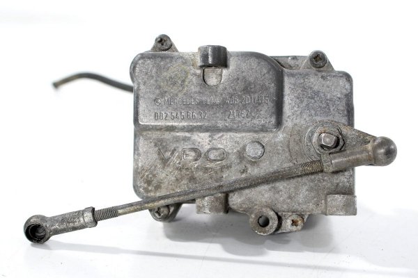 _Moduł tempomatu Mercedes W124 1984-1995 3.0