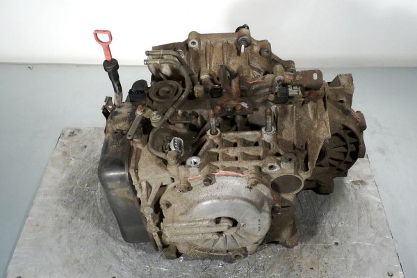 Skrzynia biegów Kia Carens FJ 2003 2.0CRDI Automat
