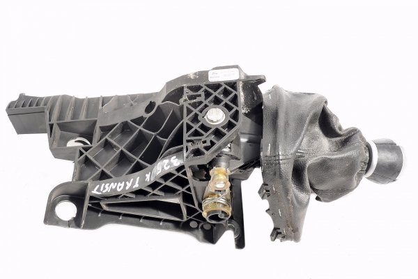 Lewarek dźwignia zmiany biegów Ford Transit MK7 2010 2.2TDCI