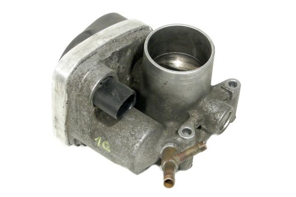 Przepustnica Skoda Fabia 6Y 1999-2007 1.4MPi