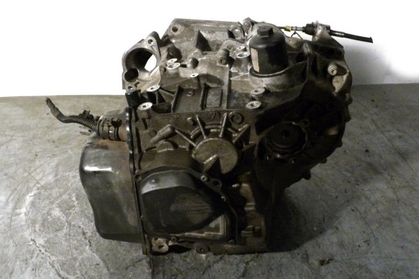_Skrzynia biegów LQV VW Passat B6 2005-2010 2.0TDI (automatyczna)