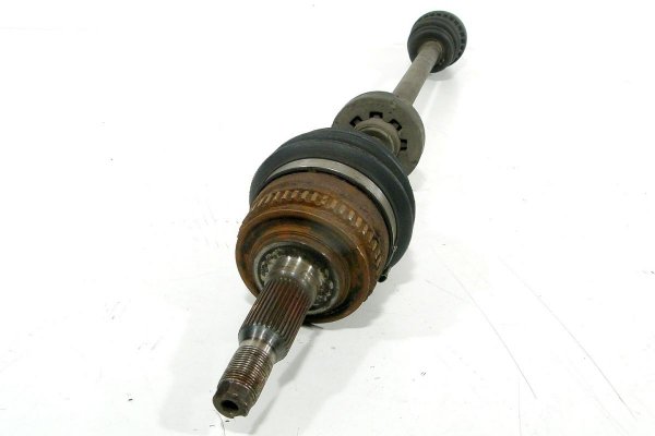 _Półoś prawa długa Daewoo Nubira II 2000-2002 1.6i 16V ABS