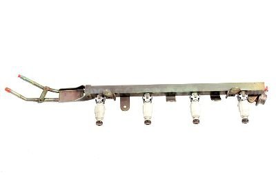 _Listwa wtryskowa Nissan Primera P11 1996-2002 2.0i 16V