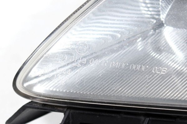Reflektor lewy Mazda 6 GG GY 2002-2005