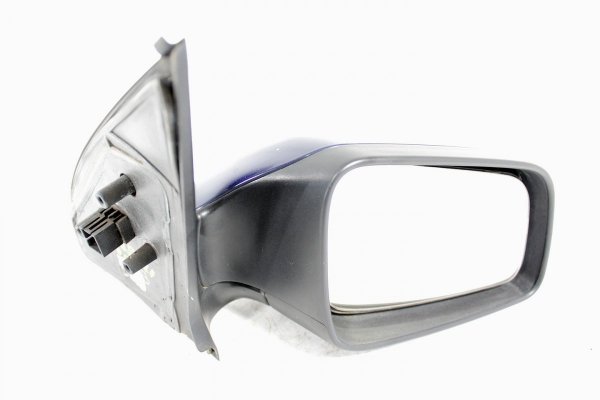 Lusterko prawe Opel Astra G 1998-2004 (5-pin, lakier: 13L)