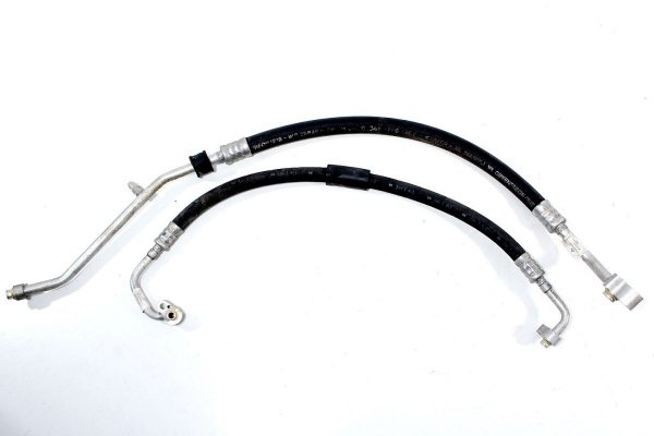 Przewody klimatyzacji Mitsubishi Carisma DA2A 1999-2004 1.8GD