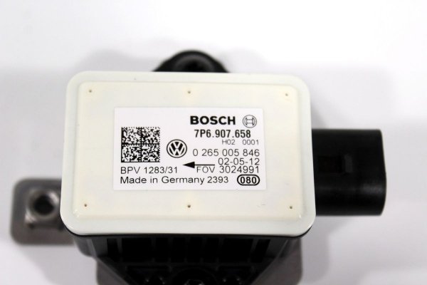 Czujnik ESP VW Touareg 7P 2012