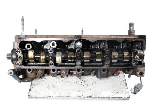 _Głowica Ford Focus MK1 1998-2004 1.8TDCI