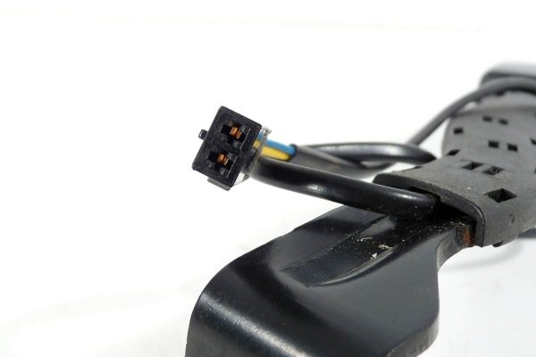 Zapinka zapięcie pasa przód lewa VW Golf V 1K 2003-2008