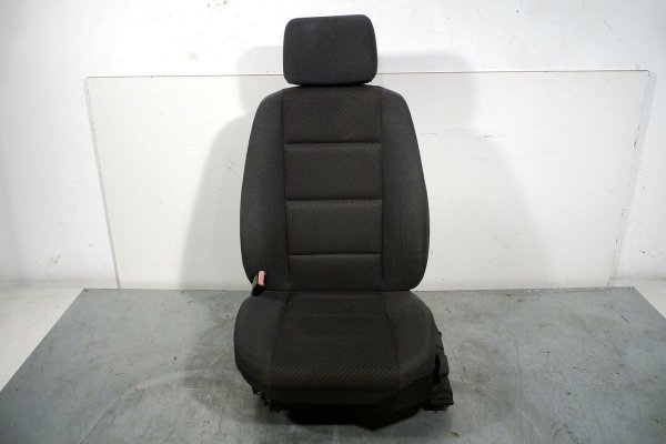Fotel kierowcy - BMW - 3 - zdjęcie 1