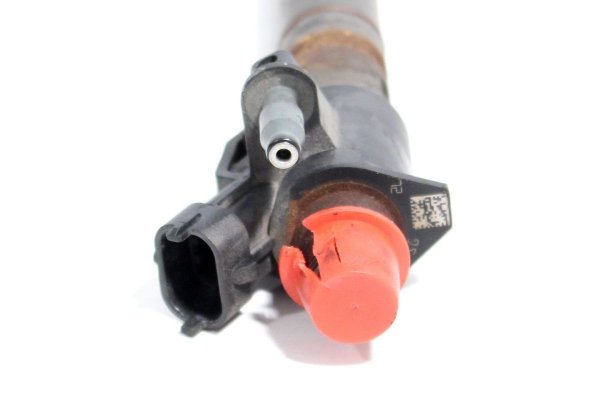 Wtrysk wtryskiwacz Volvo V70 III 2011-2013 2.0D D3