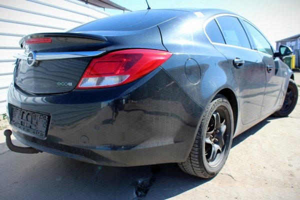 Amortyzator przód prawy Opel Insignia A 2010 2.0CDTI Liftback 