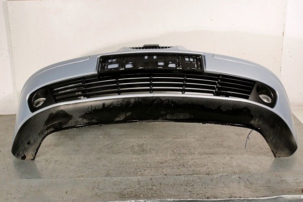 Zderzak przód Seat Ibiza 2002 Hatchback 3-drzwi