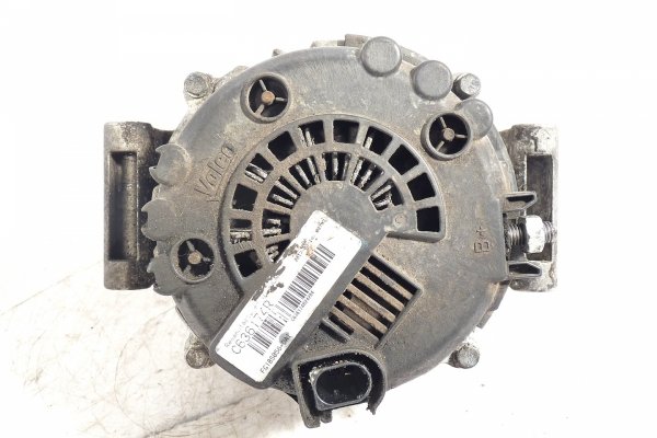 Alternator Mercedes E-klasa E350 W212 2009 3.0CDI 642856 Kombi 