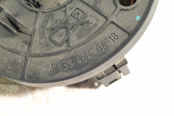 Taśma airbag zwijak Mercedes Vito W639 2011 2.2CDI 651940 Bus