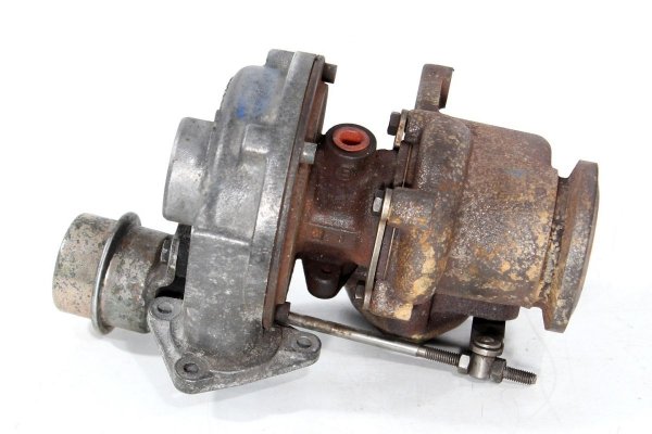 _Turbina turbosprężarka Mercedes A-klasa W168 1997-2004 1.7CDI